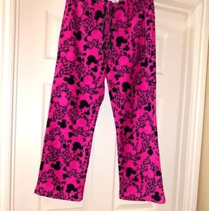 Mickey pj pants